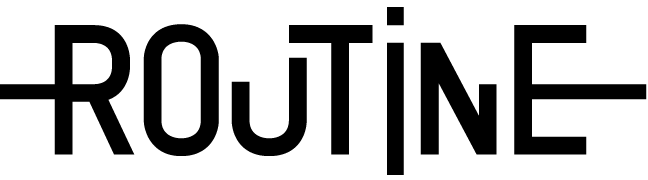 ROUTINE
