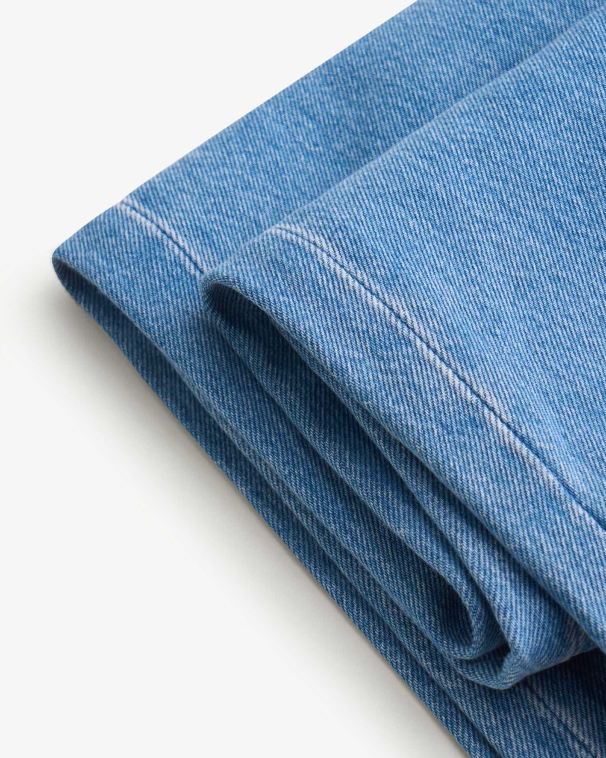 Men's straight leg denim pants - Image 6