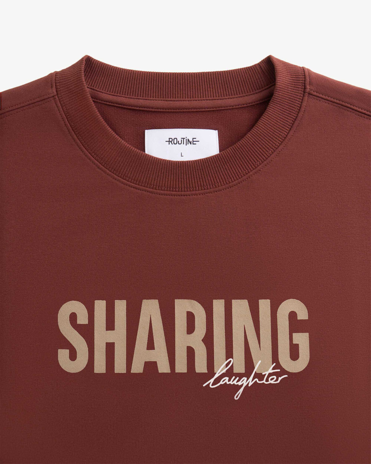 Men's short sleeve t-shirt. Loose - Image 4