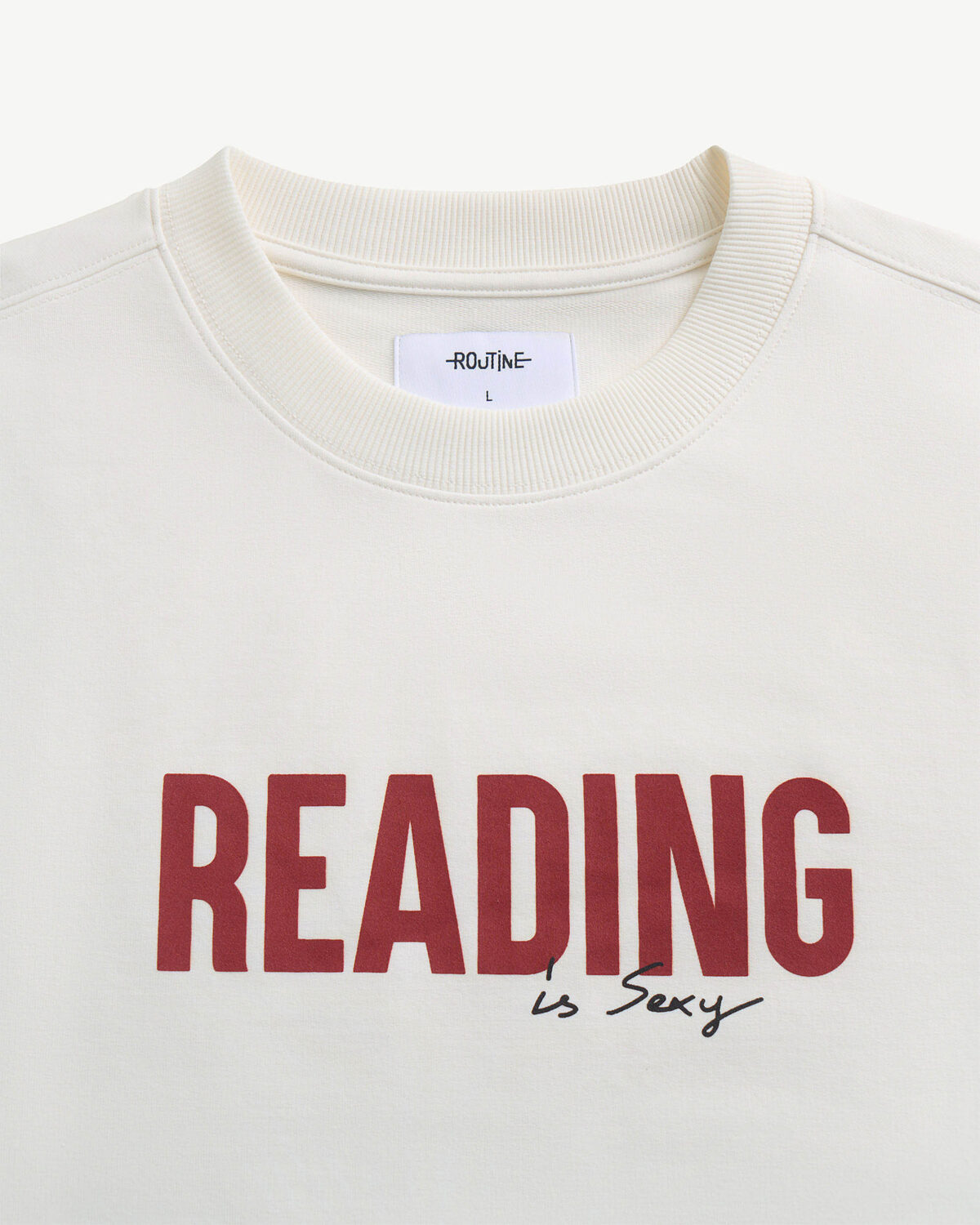 Men's short sleeve t-shirt. Loose - Image 7