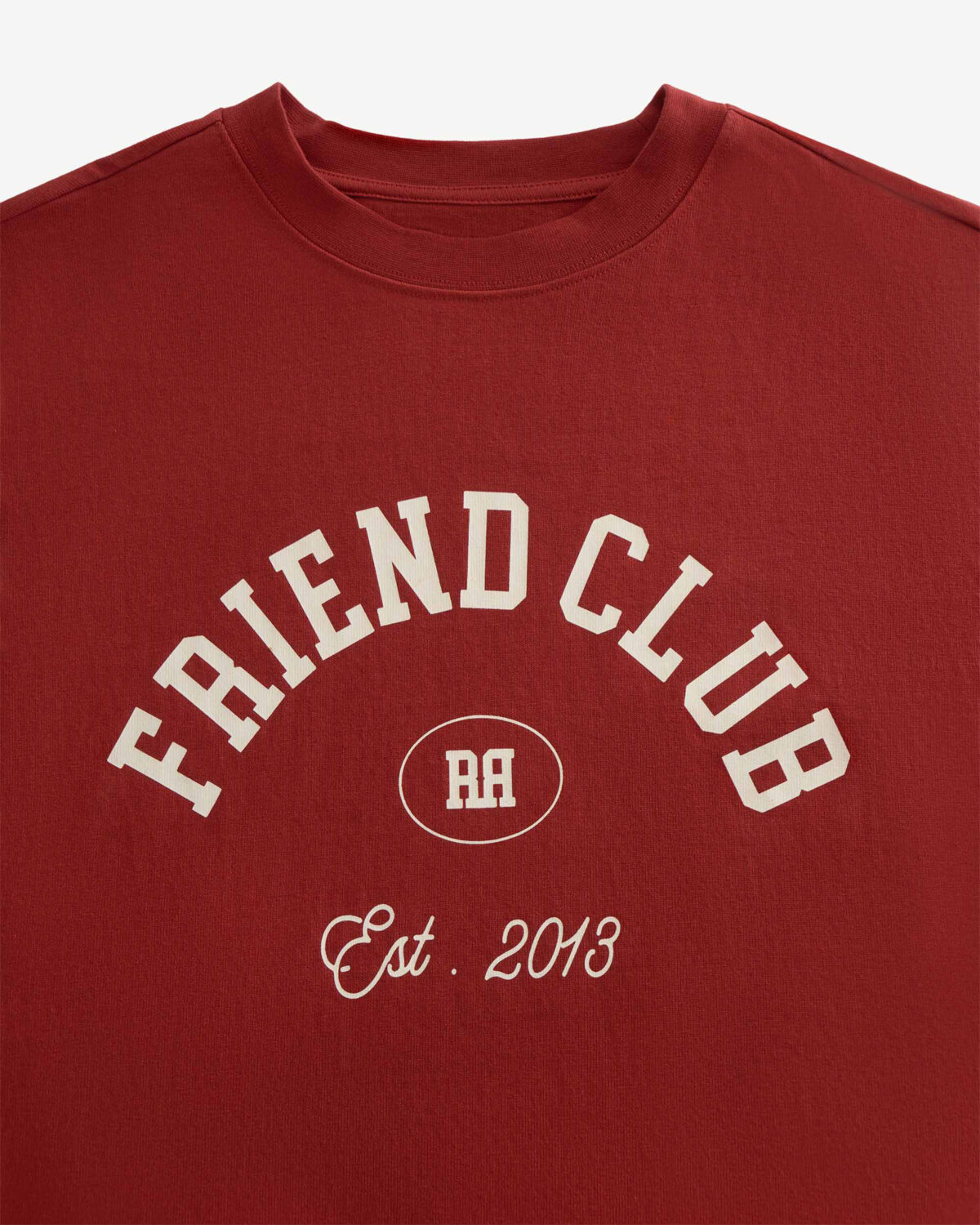 Men's short sleeve t-shirt printed. Loose - Image 3