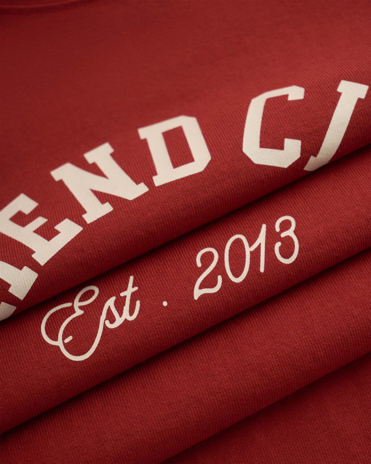 Men's short sleeve t-shirt printed. Loose - Image 4