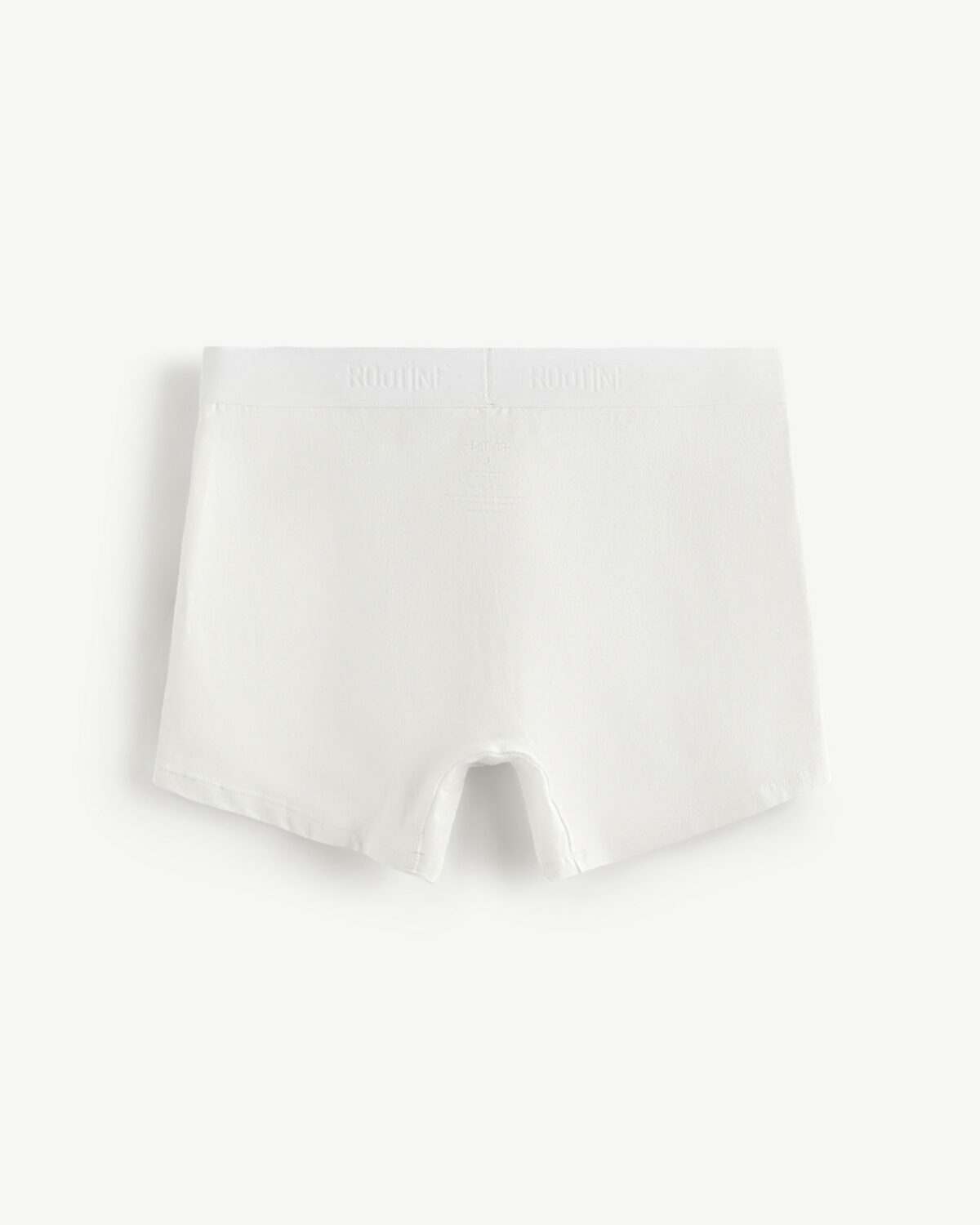 Organic cotton men's underwear.Boxer - Image 2