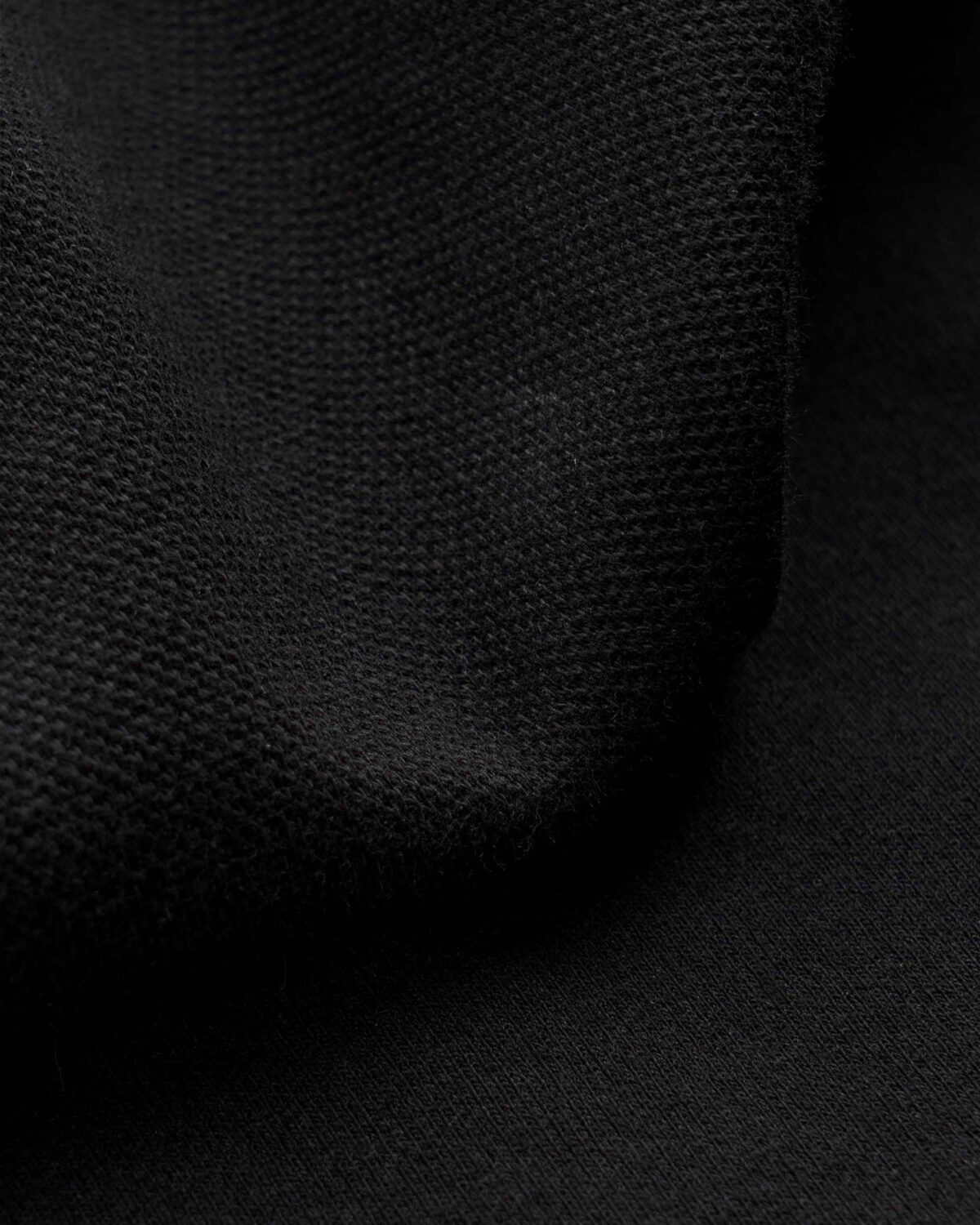 Men's short sleeve polo shirt Jacquard form fitted - Image 5