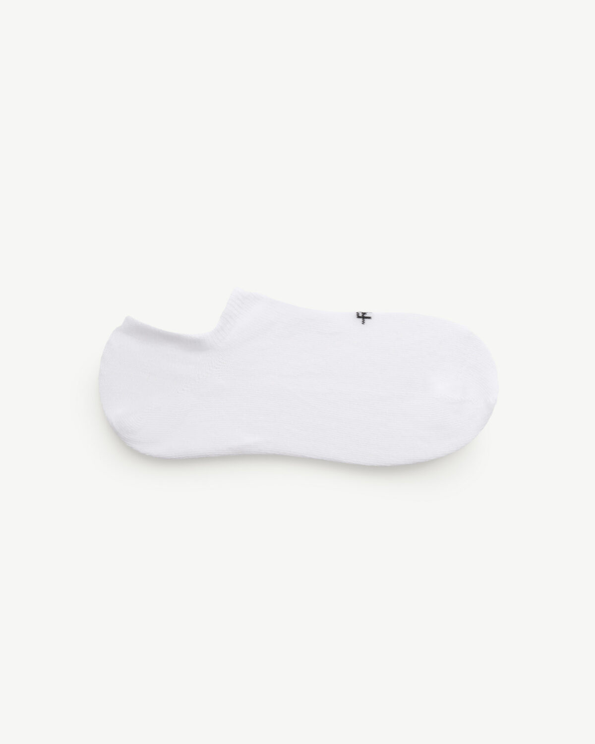 Men's plain socks. Freesize - Image 3