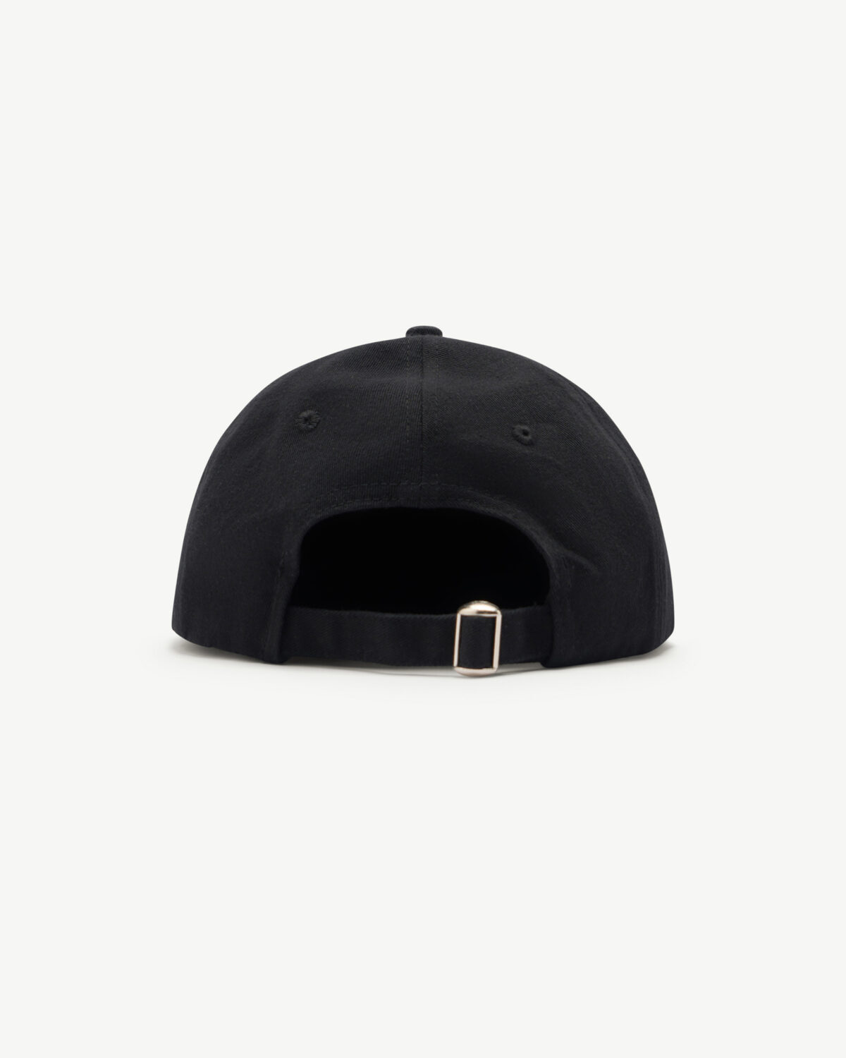 Embroidery baseball cap - Image 2