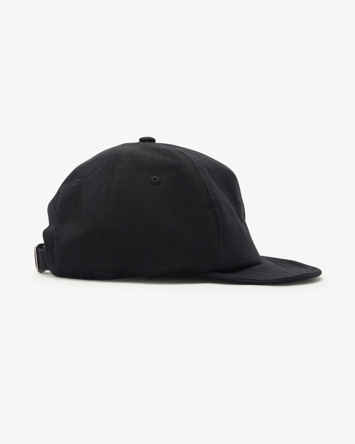 Embroidery baseball cap - Image 3