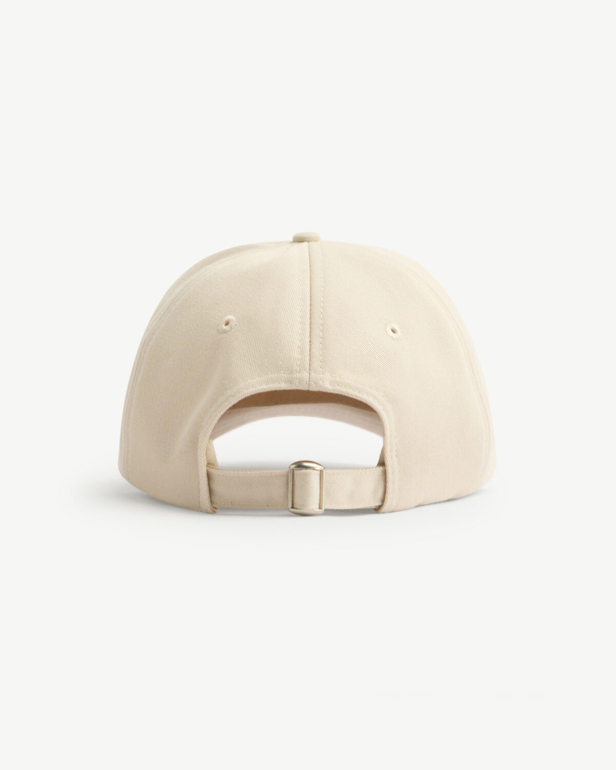 Embroidery baseball cap. Freesize - Image 3