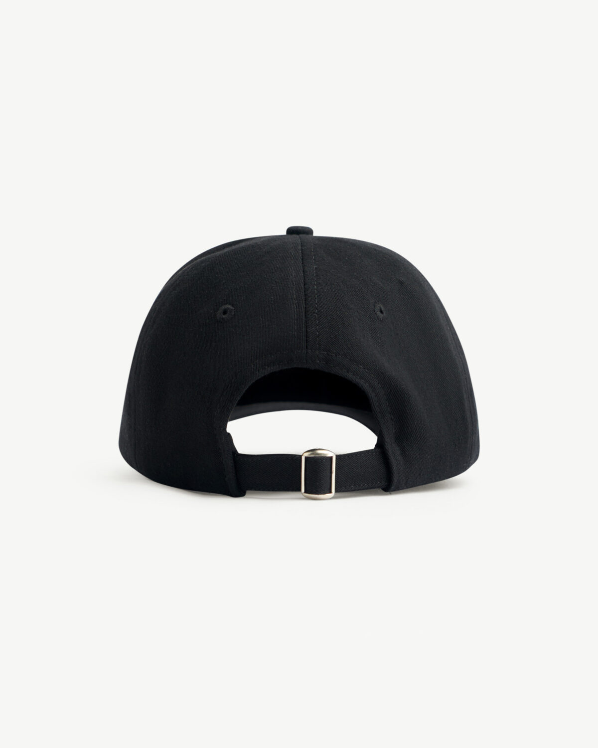 Embroidery baseball cap. Freesize - Image 6