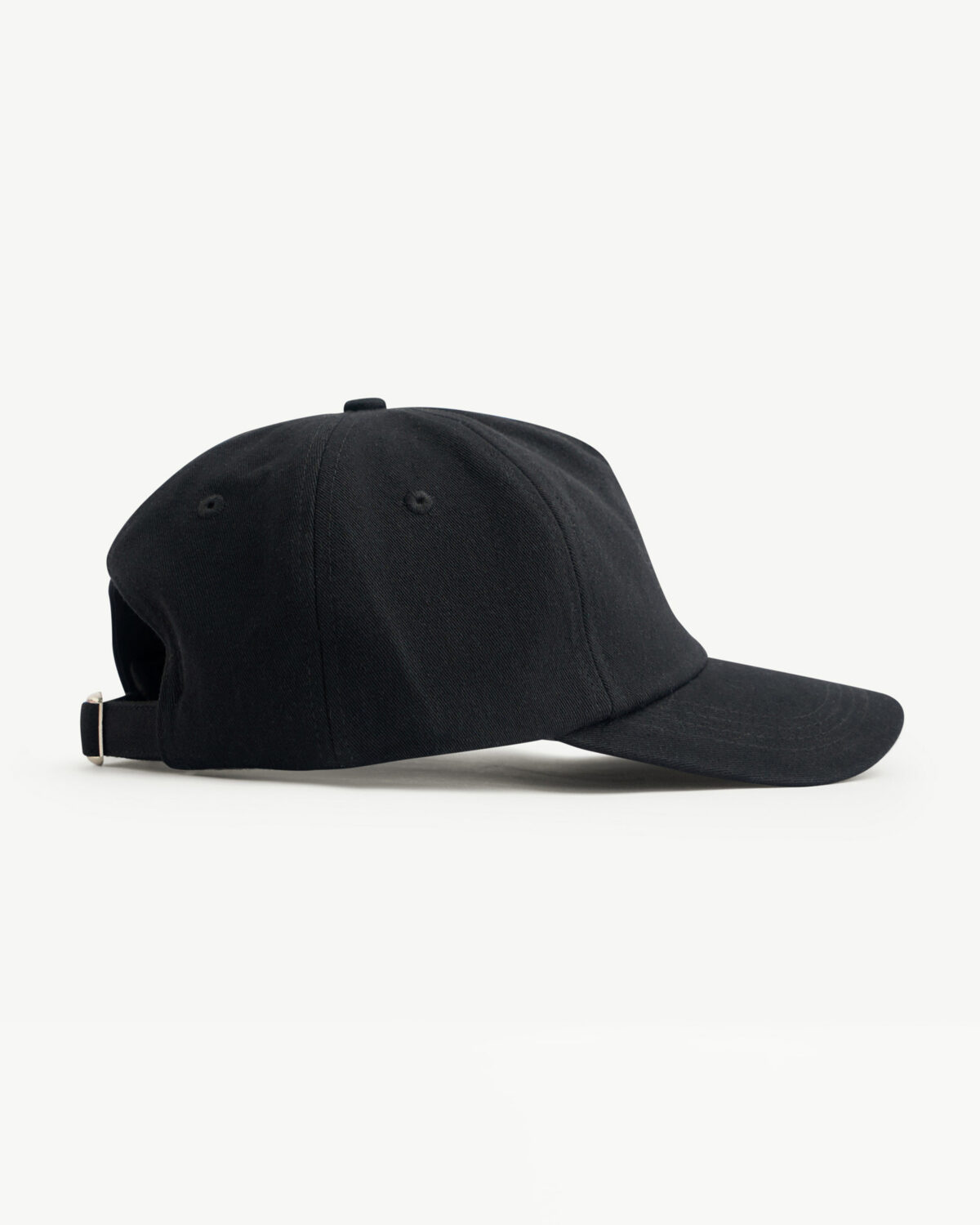 Embroidery baseball cap. Freesize - Image 7