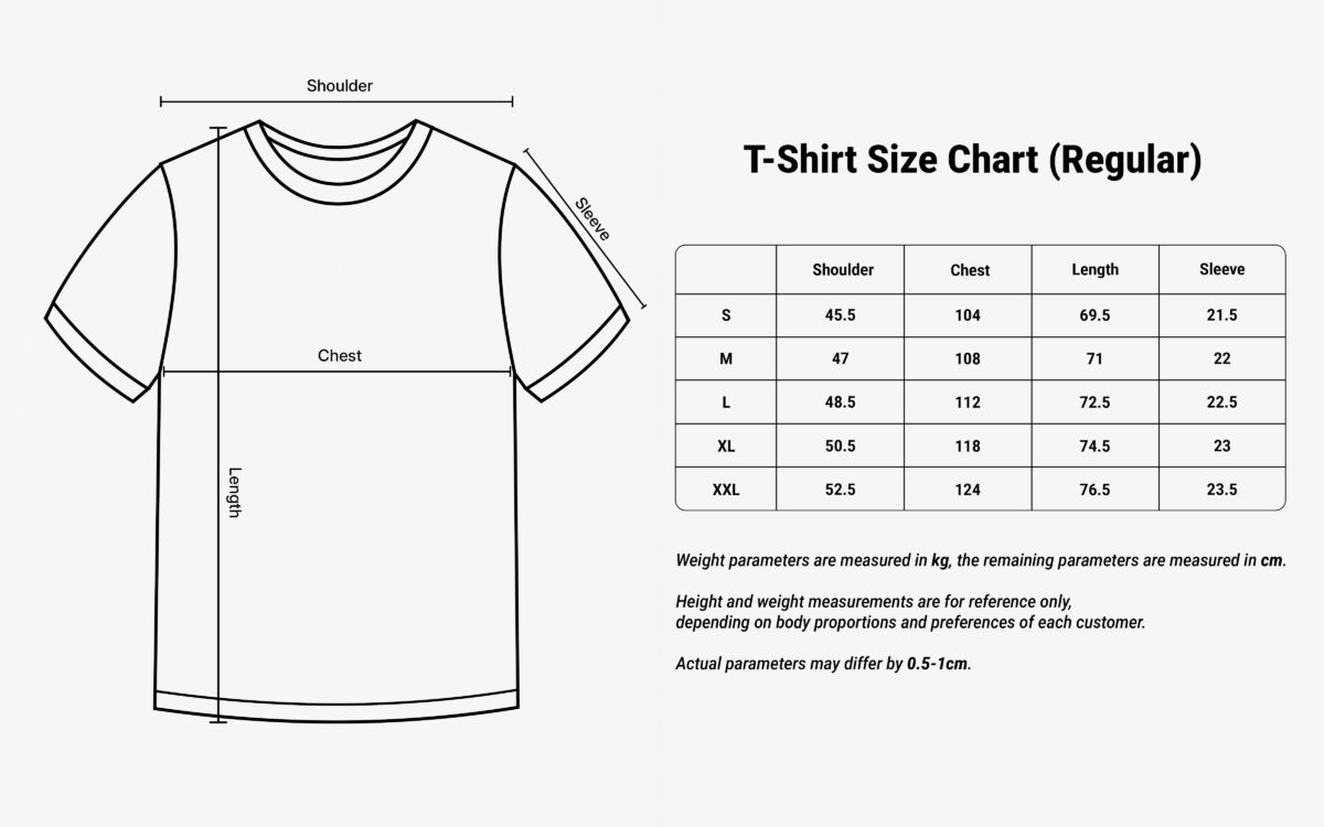 Men's patch short sleeve t-shirt. Regular - Image 5