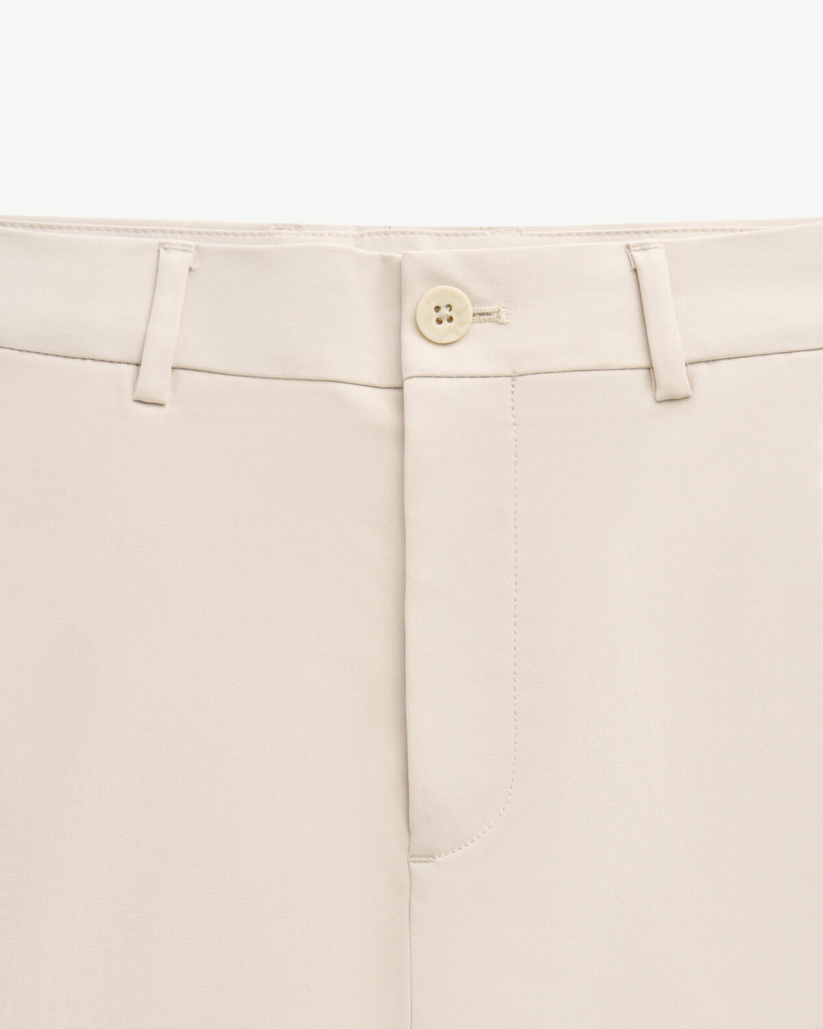Men's shorts dobby texture straight form - Image 5