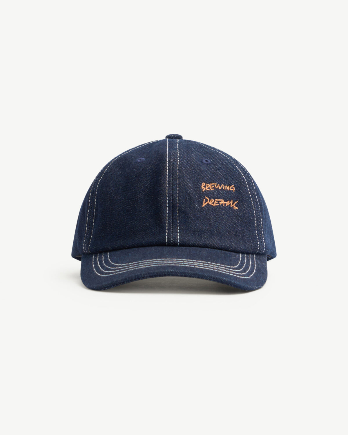 Embroidery baseball cap. Freesize