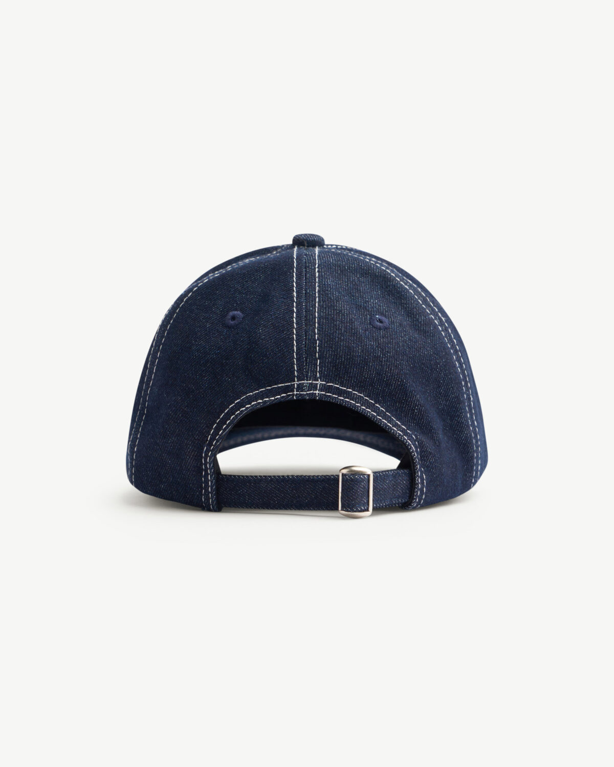 Embroidery baseball cap. Freesize - Image 3