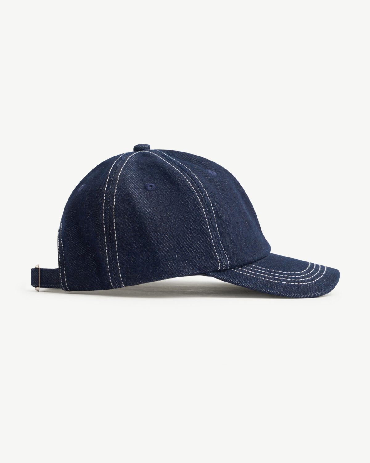 Embroidery baseball cap. Freesize - Image 4