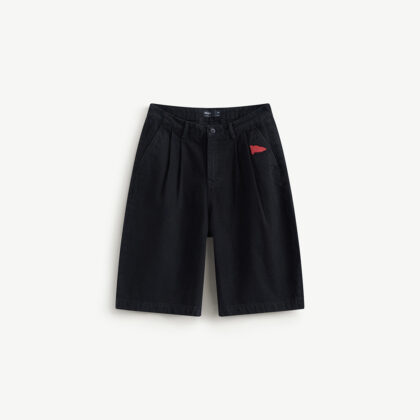 Routine Sisburma Jorts