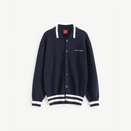 Routine SISBURMA Cardigan