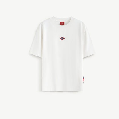 Routine SISBURMA rhythm of the river graphic tee